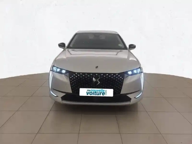 Ds Ds 4 bluehdi 130 eat8 — photo 36