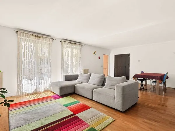 Appartement 5 pièces 125 m²