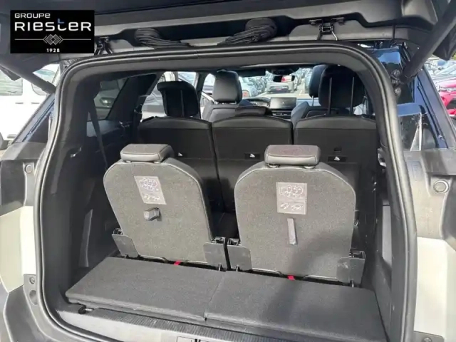 Peugeot 5008 bluehdi 130ch s&amp;s eat8 — photo 25