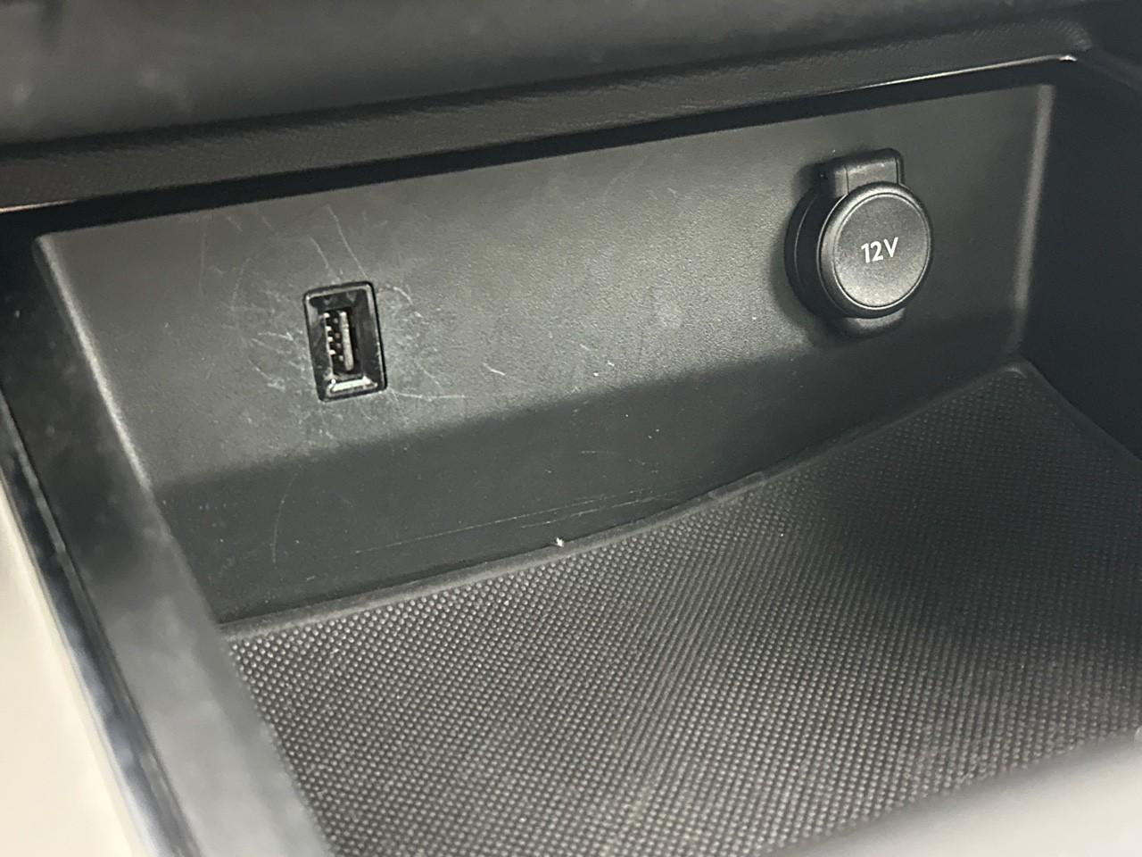 Citroën C5 Aircross puretech 130 s&s eat8 shine pack — photo 29