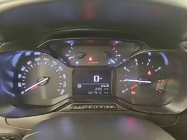 Citroën C3 puretech 83 s&amp;s bvm5 — photo 85