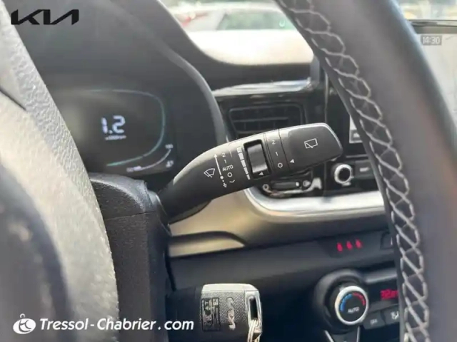 Kia Stonic 1.0 t-gdi 100 ch bvm6 active — photo 18