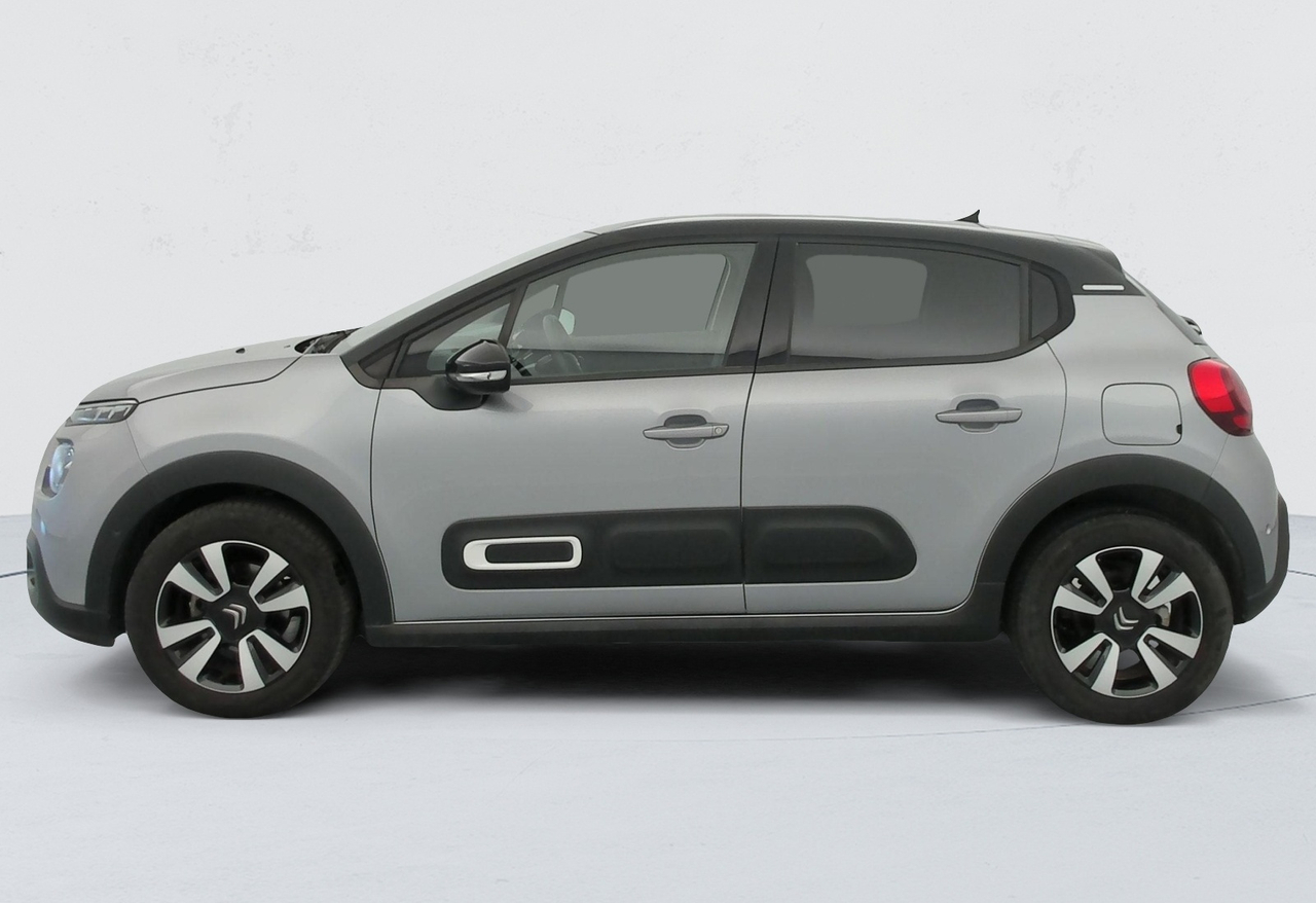 Citroën C3 — photo 2