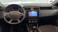 Dacia Duster 1.0 ECO-G 100ch Journey 4x2 — photo 11