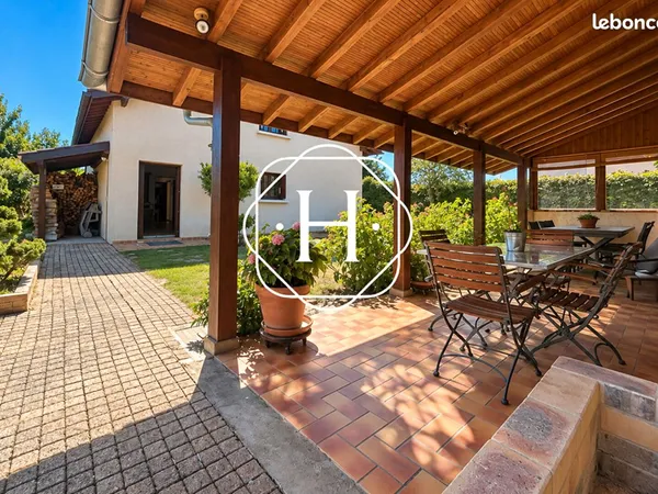 Maison 3 pièces 88 m²