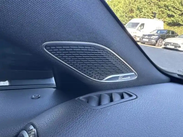 Mercedes Classe A mercedes-amg a 35 4matic — photo 15