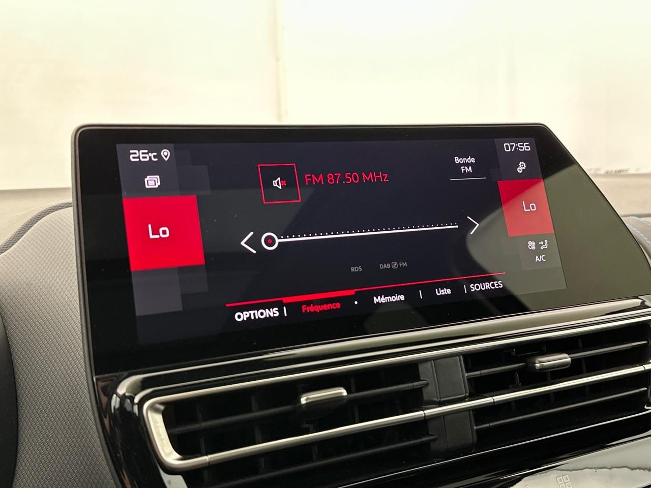 Citroën C5 Aircross bluehdi 130 eat8 max — photo 21