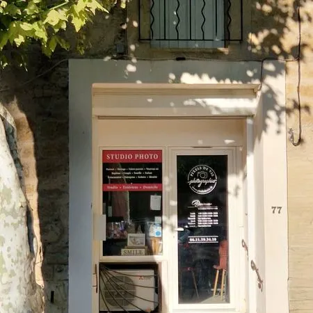 Local professionnel