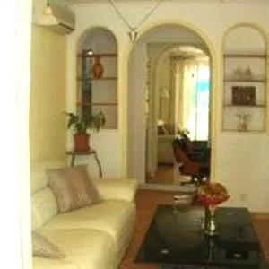 Appartement de 50m2 à louer sur Villefranche-sur-Mer