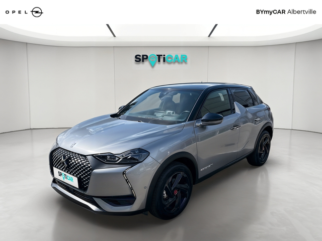 DS3 Crossback PureTech 155 EAT8