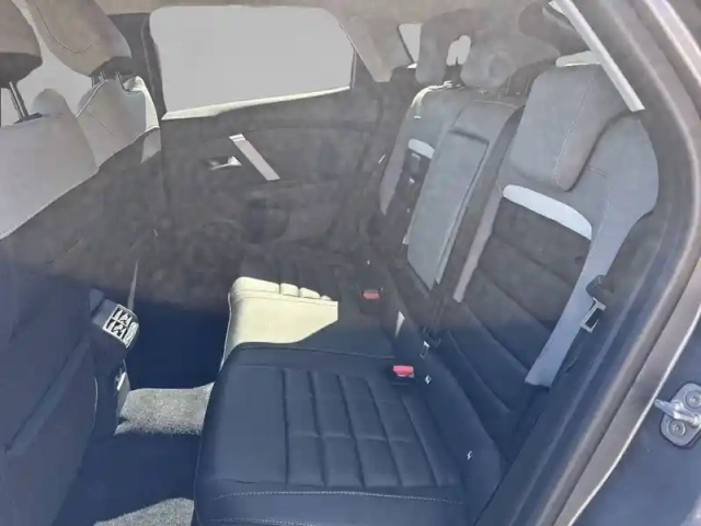 Citroën C4 hybride 145 ch e-dcs6 — photo 12