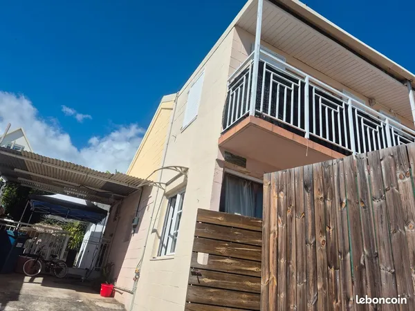 Maison à vendre 313000