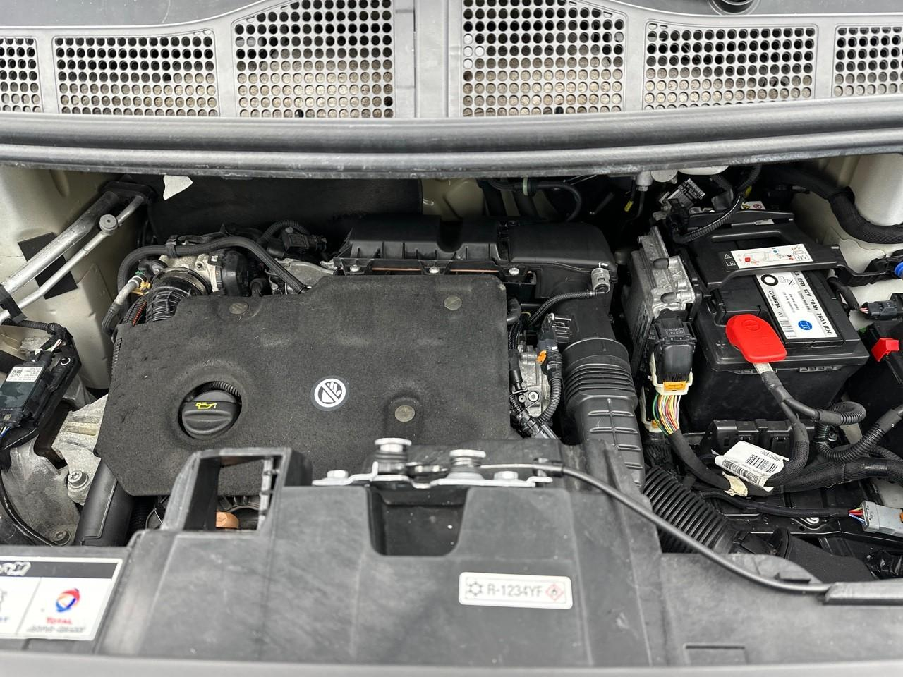 Peugeot Expert long bluehdi 120ch s&s bvm6 — photo 13
