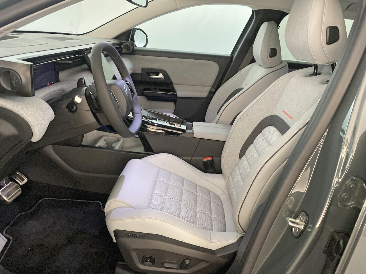 Citroën C5 Aircross e-c5 aircross 210 ch autonomie confort max — photo 9