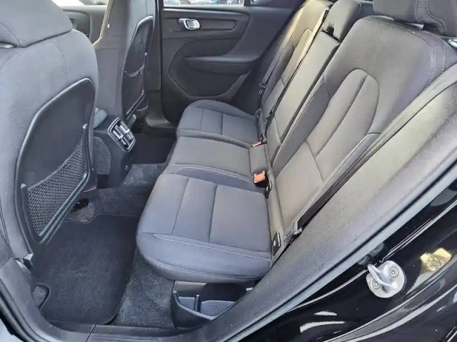 Volvo Xc40 recharge 231 ch 1edt — photo 11
