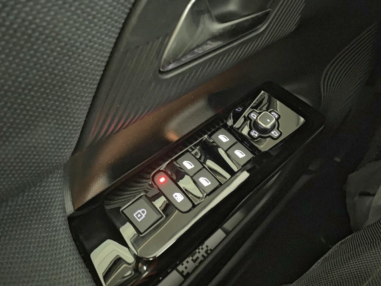 Citroën C5 Aircross hybride 145 ch e-dcs6 max — photo 20