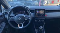 Renault Clio 1.5 dCi 100ch Evolution - 25 — photo 11