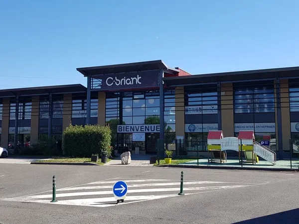 Local bureau