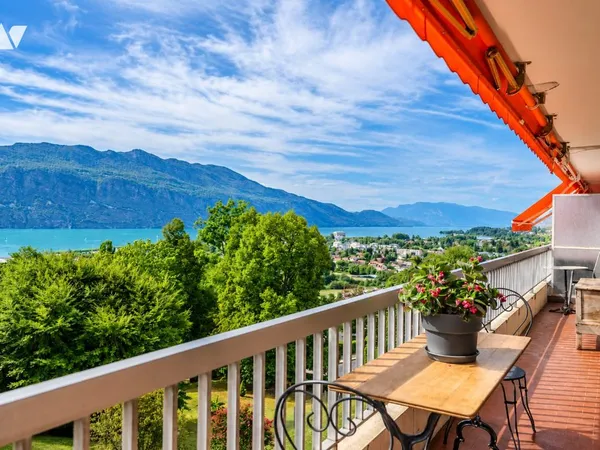 Appartement 5 pièces 144 m²