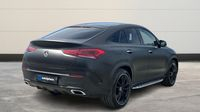 Mercedes Gle Coupé 350 de 197ch+136ch AMG Line 4Matic 9G-Tronic — photo 5