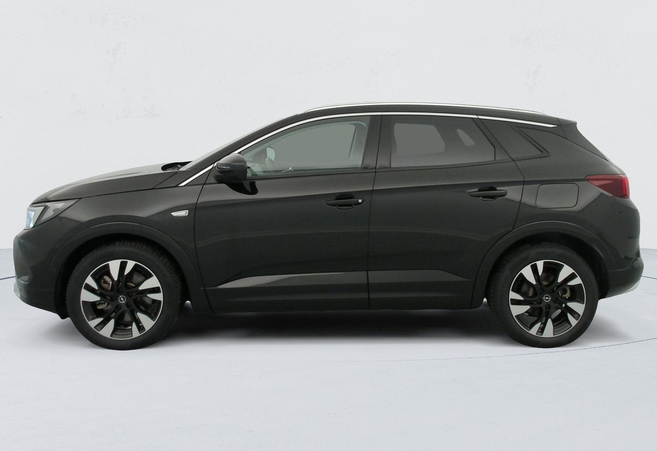 Opel Grandland — photo 2