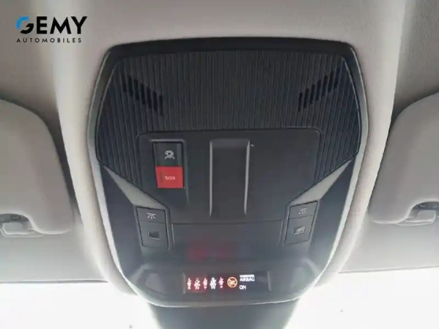 Peugeot 308 sw puretech 130ch s&amp;s bvm6 — photo 8