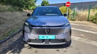 Peugeot 5008 Hybrid 145ch GT e-DCS6 — photo 3
