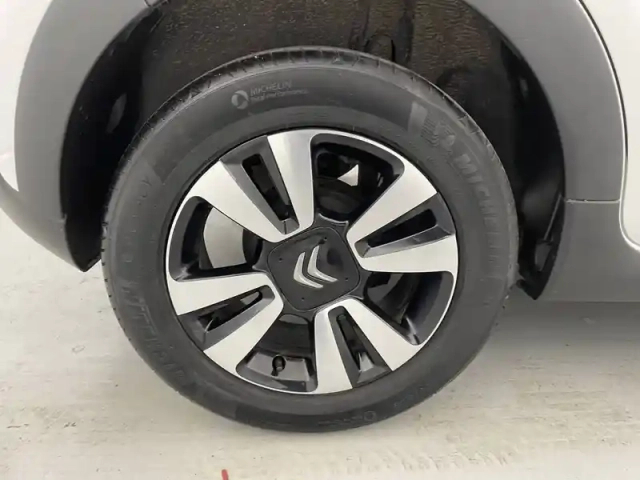 Citroën C3 puretech 83 s&amp;s bvm5 — photo 19