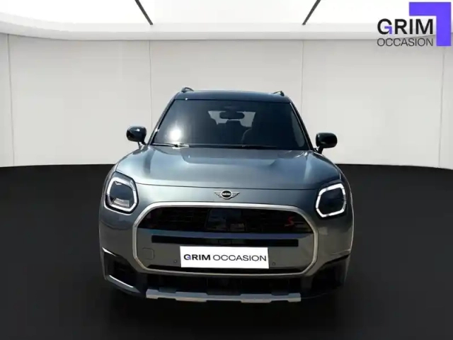 Mini Countryman 218 ch dkg7 s all4 — photo 18