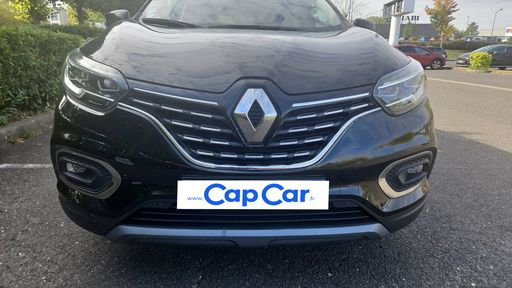 Renault Kadjar 1.3 TCe 140 - Black Edition – 2019 – 134921 km – Essence – Boîte Manuelle — photo 39
