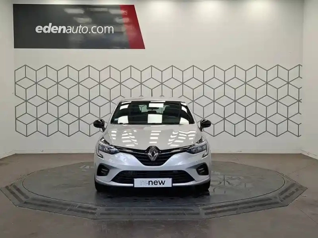 Renault Clio tce 90 - 21n — photo 8