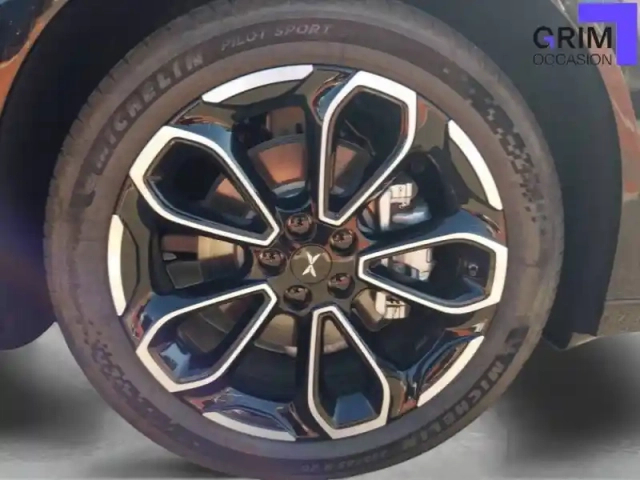 Xpeng G6 performance — photo 14