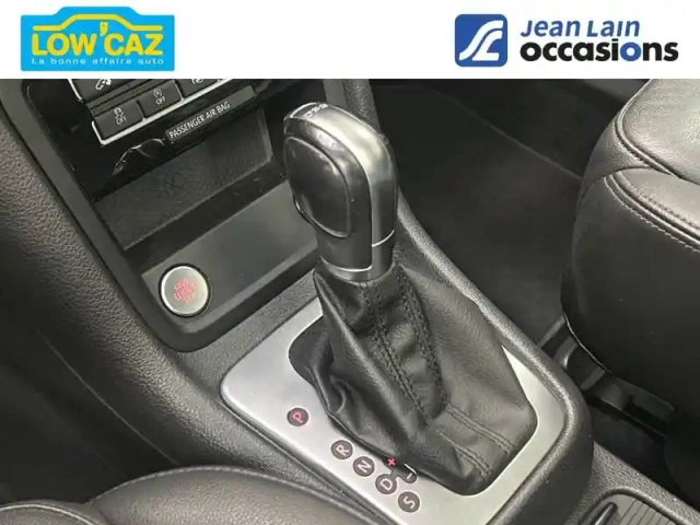Volkswagen Sharan 2.0 tdi 150 bluemotion technology dsg6 — photo 14