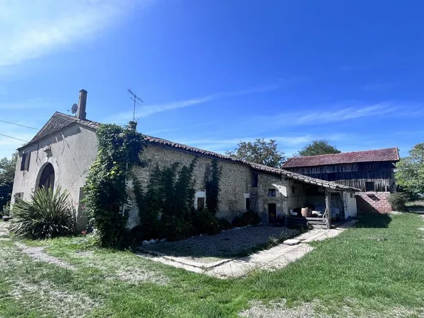 Maison à vendre Allemans du dropt