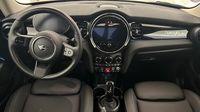 Mini Mini Cooper 136ch Edition Camden BVA7 — photo 11