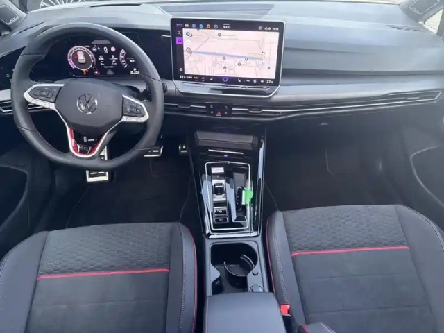 Volkswagen Golf 2.0 tsi 300ch gti clubsport dsg7