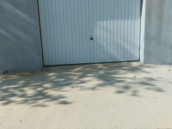 Location garage