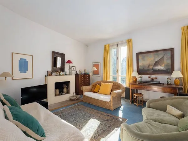 Appartement 6 pièces 130 m²