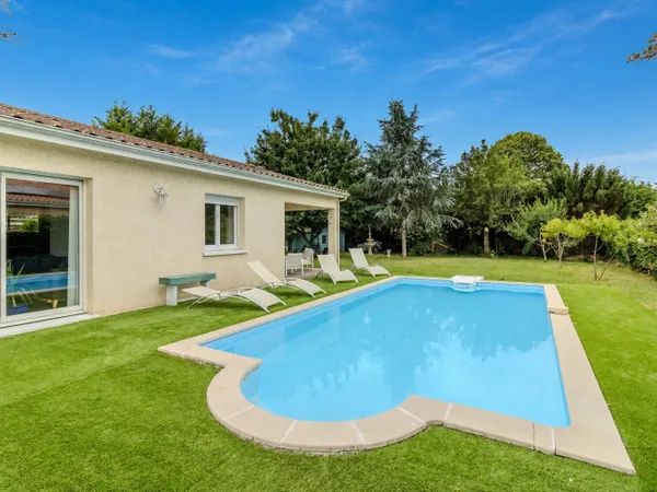 Maison 150 m² Créon