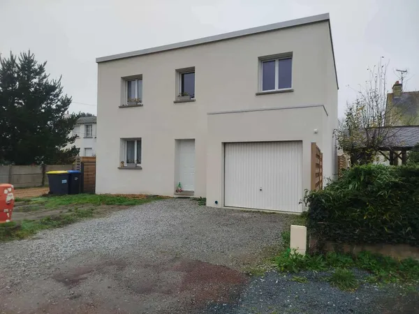 Maison de 125m2 à louer sur Trignac