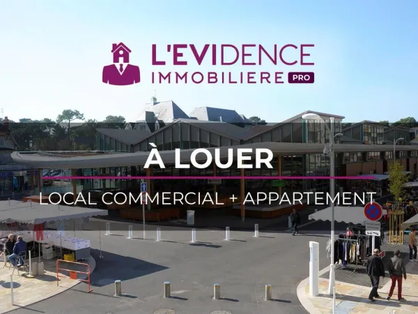 Local 20 m²