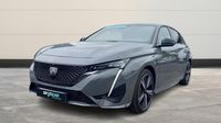 Peugeot 308 Plug-In Hybrid 180ch GT e-EAT8