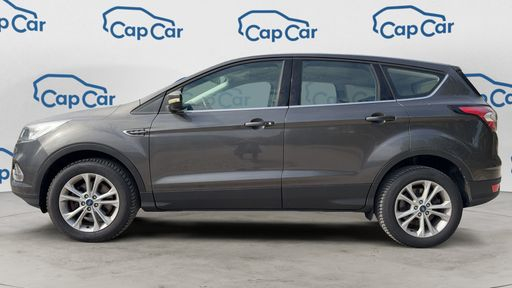 Ford Kuga 2.0 TDCI 150 - Titanium – 2017 – 140083 km – Diesel – Boîte Manuelle — photo 50
