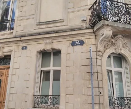Appartement de 100m2 à louer sur Reims