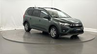 Dacia Jogger 1.0 ECO-G 100ch Expression 7 places — photo 3