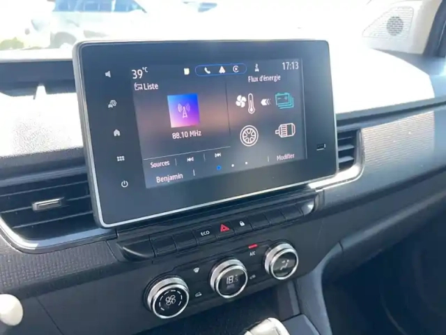 Renault Kangoo Van e-tech electrique ev45 dc 80kw — photo 14