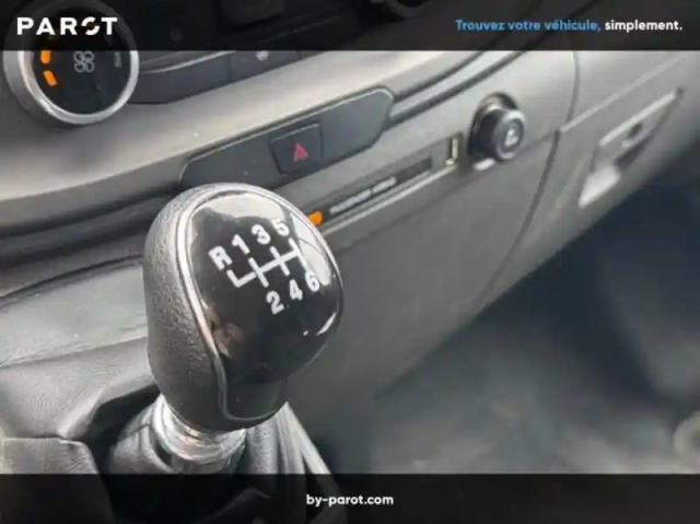 Ford Custom fg 300 l2h2 2.0 ecoblue 130 trend business 7cv — photo 11