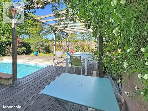 Maison 4 pièces 82 m²