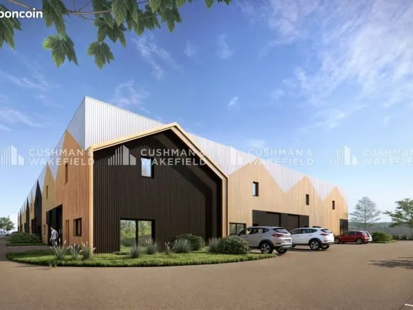 Local 300 m²