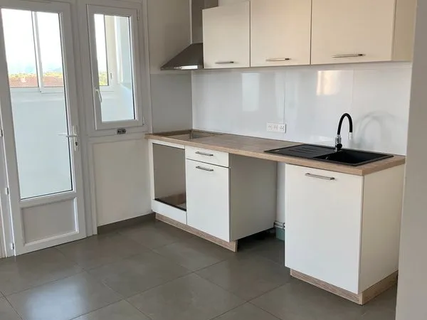 Appartement T3 60m2 au Cannet des Maures